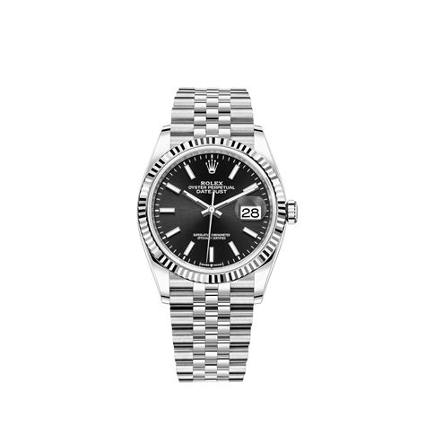 case rolex datejust 36mm|rolex datejust price chart.